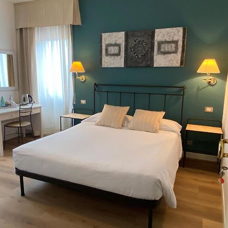 Locanda Moscal Афи Екстериор снимка