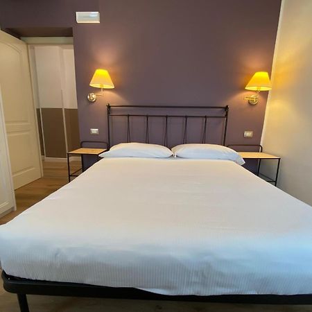 Locanda Moscal Афи Екстериор снимка