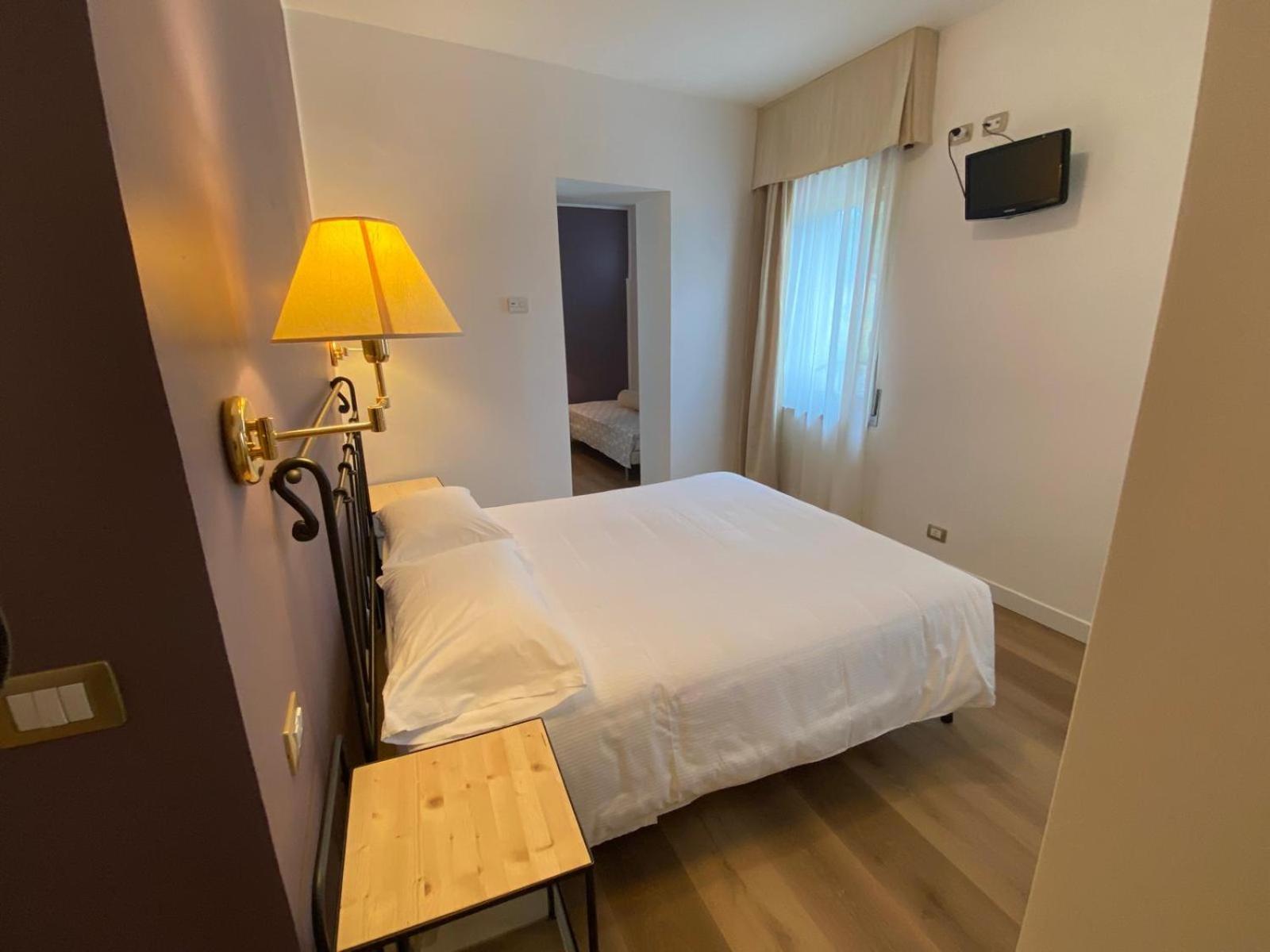 Locanda Moscal Афи Екстериор снимка