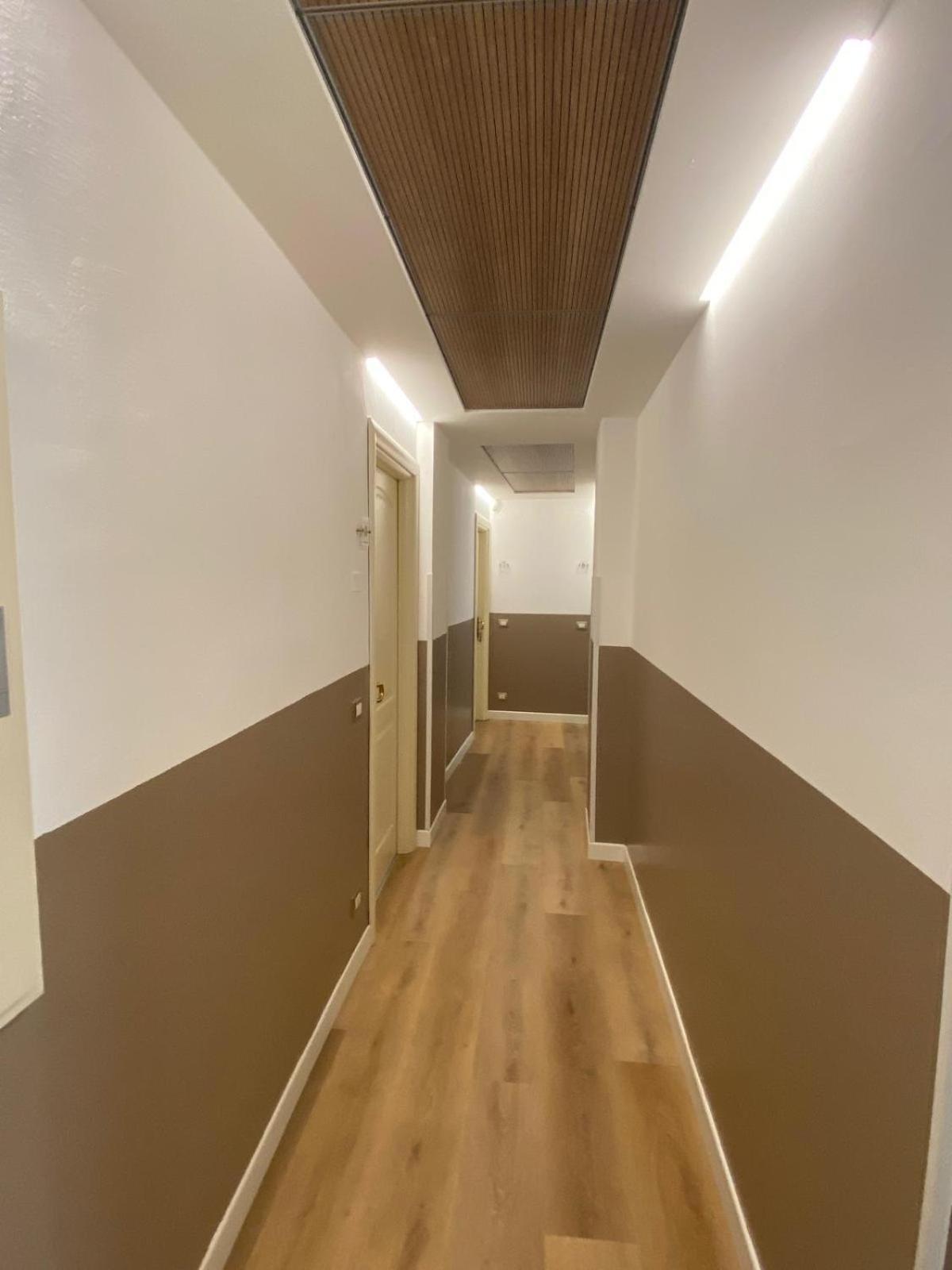 Locanda Moscal Афи Екстериор снимка