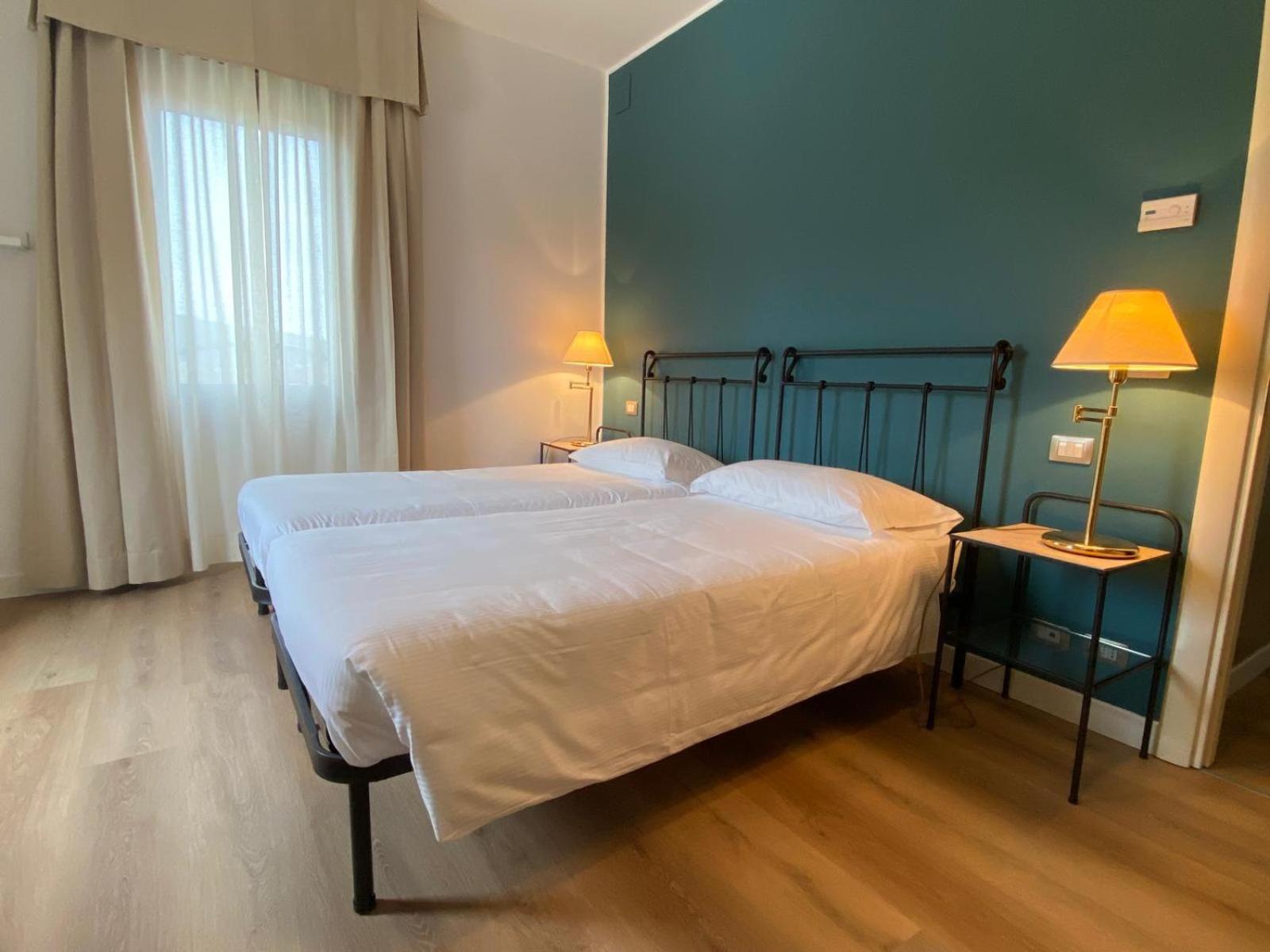 Locanda Moscal Афи Екстериор снимка