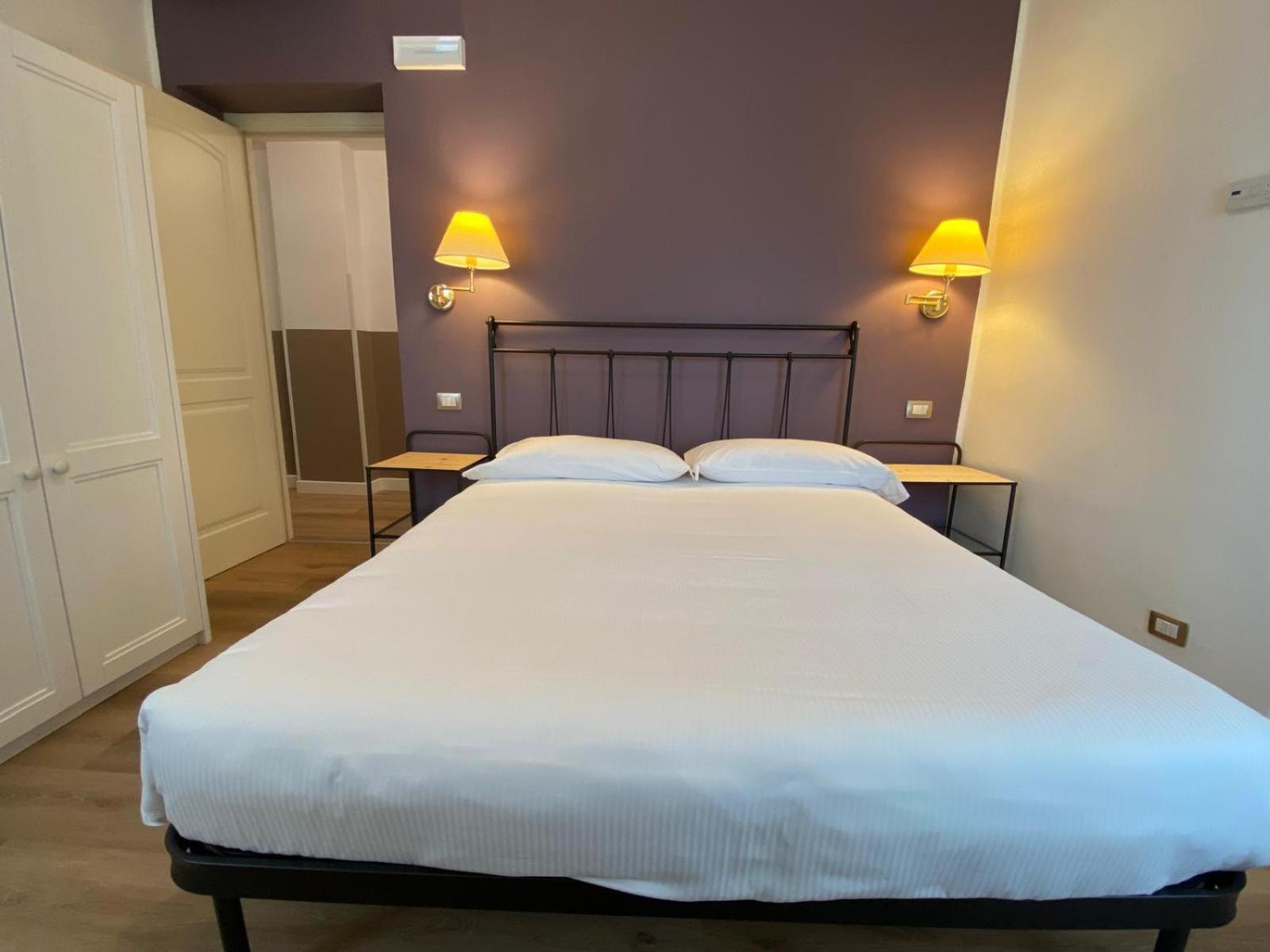 Locanda Moscal Афи Екстериор снимка